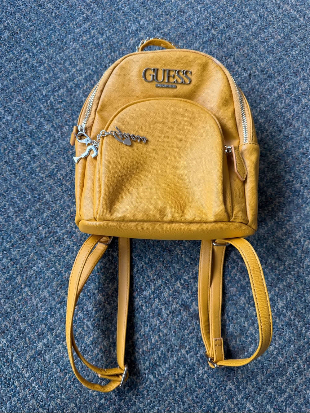 GUESS Mini Backpack